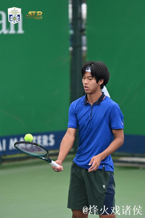 上海赛周意王傲然无缘男双8强 中国选手全部出局