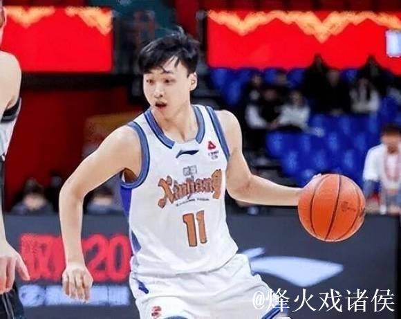 劳森15+12齐麟15分新疆力克首钢 张才仁24分