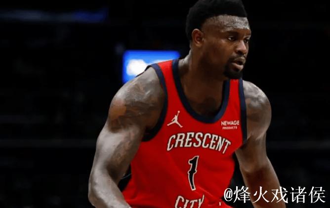 蔡恩禁区统治！14中11砍25分6板，鹈鹕险胜篮网